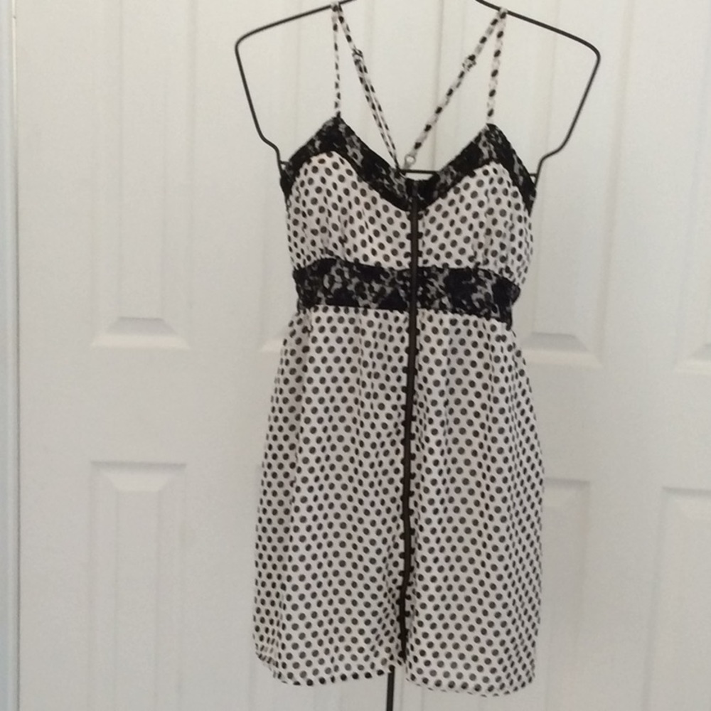 Dress dizzylissy